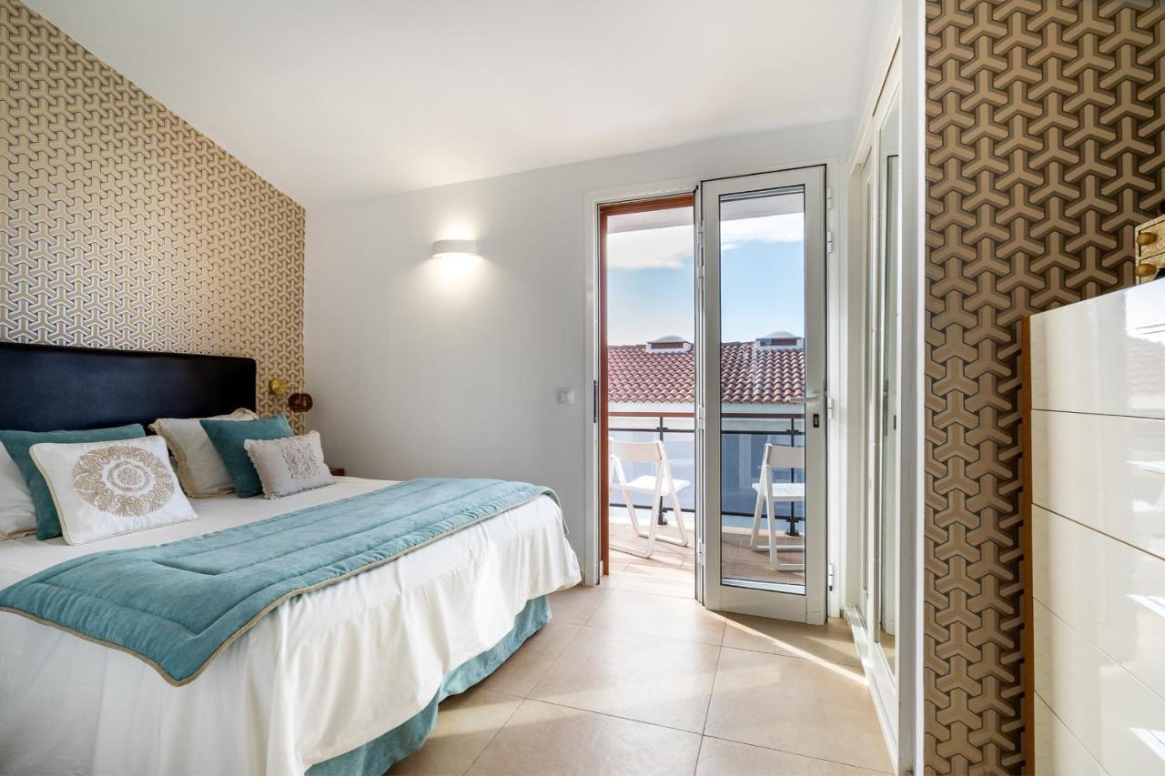 Bonito Bungalow Con Piscina Junto A La Playa San Bartolomé Buitenkant foto